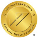 The Joint Commission National Quality Approval Seal