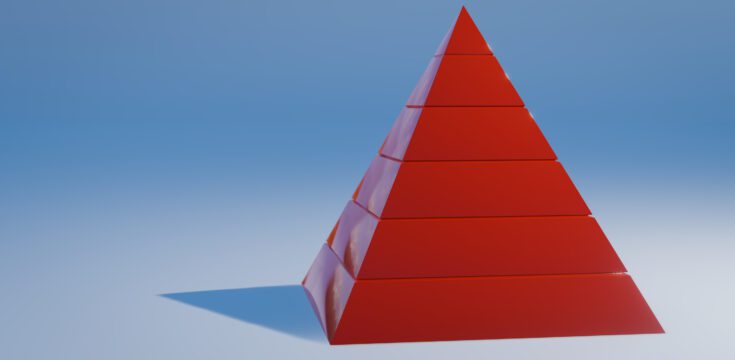 red-hierarchy-of-needs-pyramid