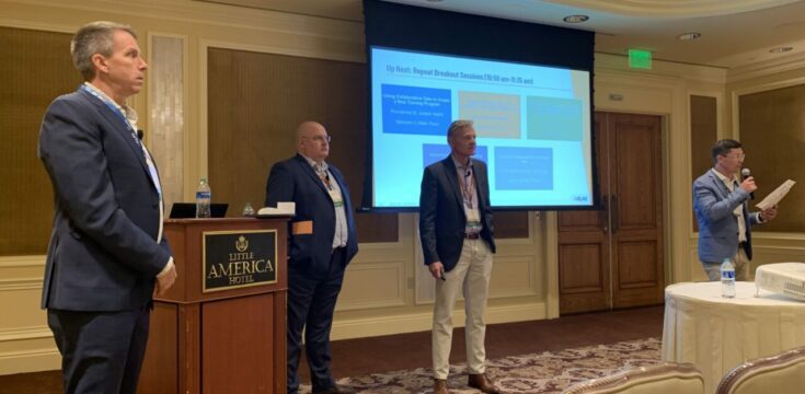 Recap: Medix Technology at the KLAS Research Arch Collaborative Learning Summit 2022