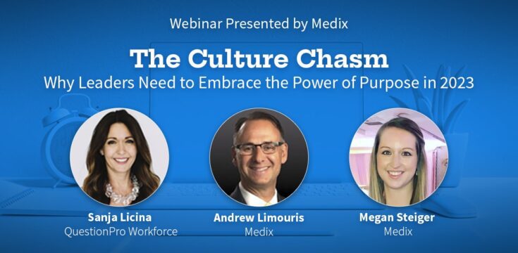 Webinar: The Culture Chasm