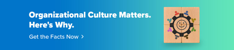 organizational culture