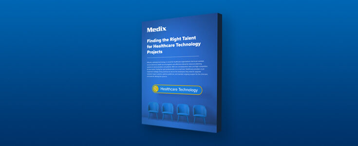 Healthcare Technology Talent