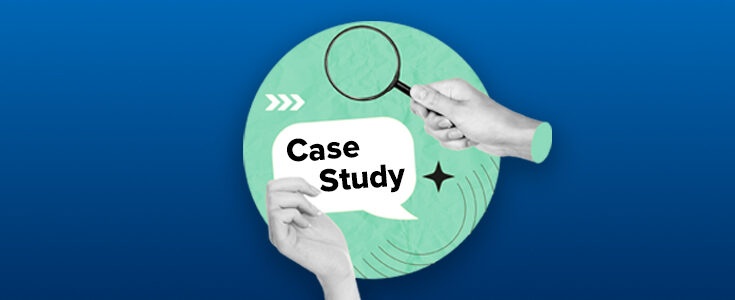 case study, modernize technology application