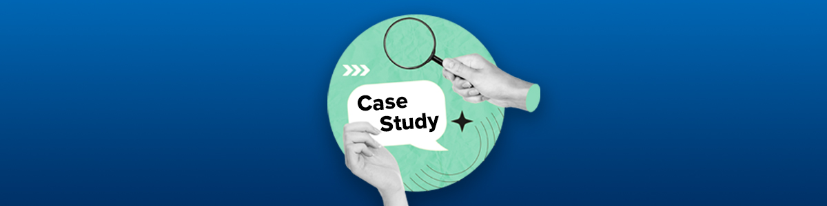 case study, modernize technology application