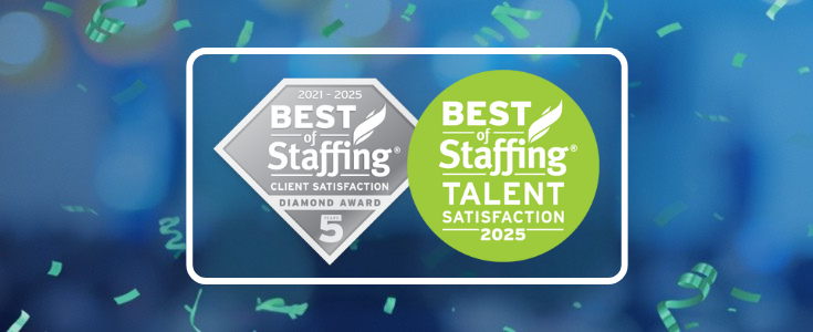 Best of Staffing