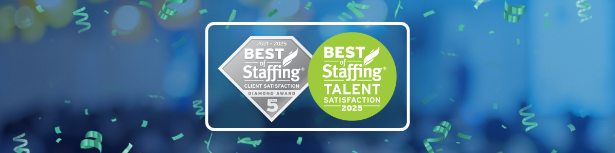 Best of Staffing