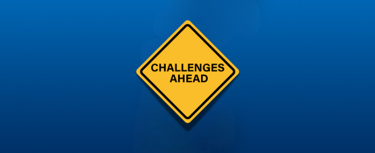 Healthcare Technology challenges